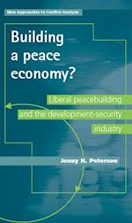 Building a peace economy?