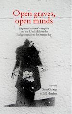 Open graves, open minds