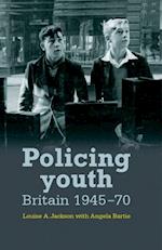 Policing youth
