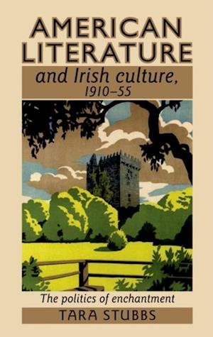 American literature and Irish culture, 1910-55