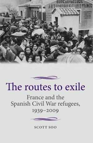 routes to exile