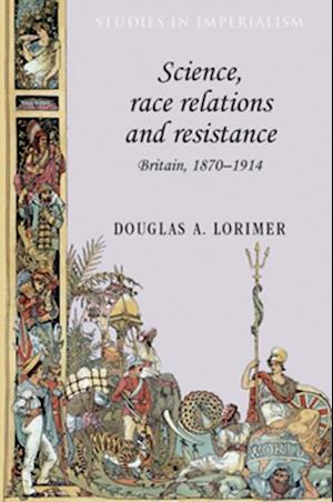 Science, race relations and resistance