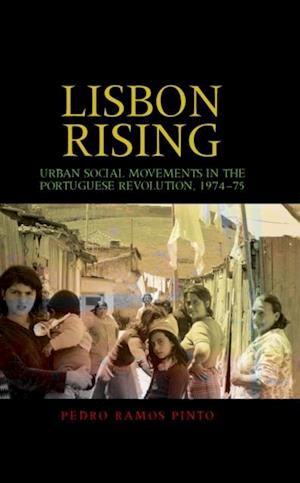 Lisbon Rising