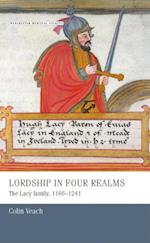 Lordship in four realms