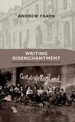Writing disenchantment