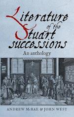 Literature of the Stuart Successions