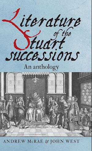 Literature of the Stuart Successions