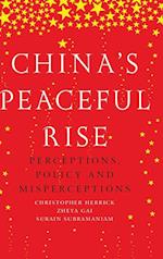 China’S Peaceful Rise