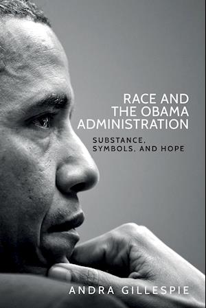 Race and the Obama Administration