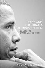 Race and the Obama Administration