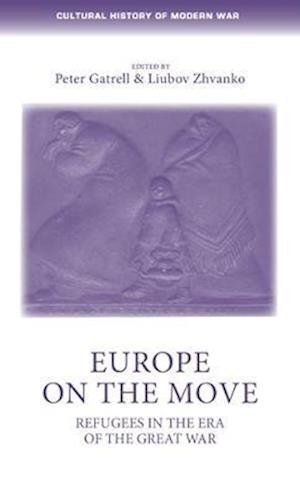 Europe on the Move