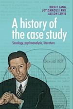 A history of the case study