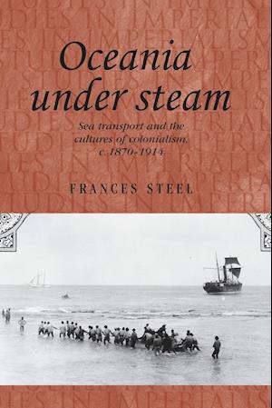 Oceania under steam