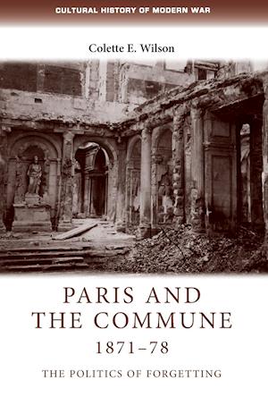 Paris and the Commune 1871-78