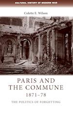 Paris and the Commune 1871-78