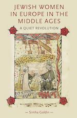 Jewish Women in Europe in the Middle Ages