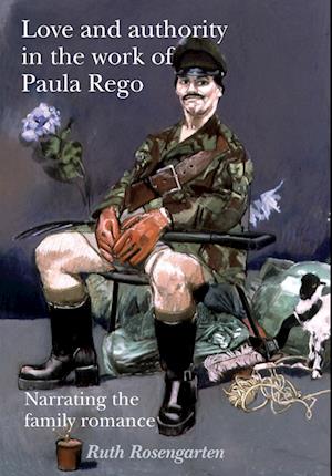 Love and Authority in the Work of Paula Rego
