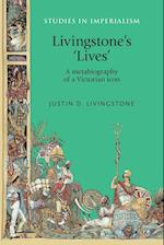 Livingstone's 'Lives'