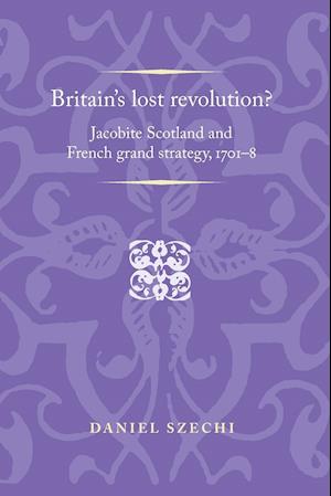 Britain's lost revolution?