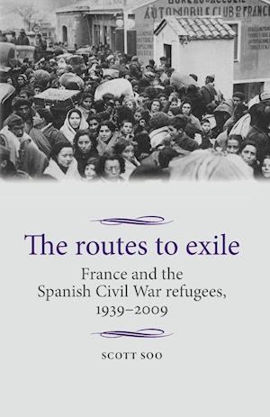 The routes to exile