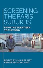 Screening the Paris Suburbs