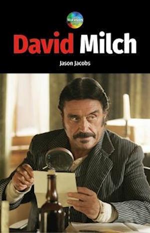 David Milch