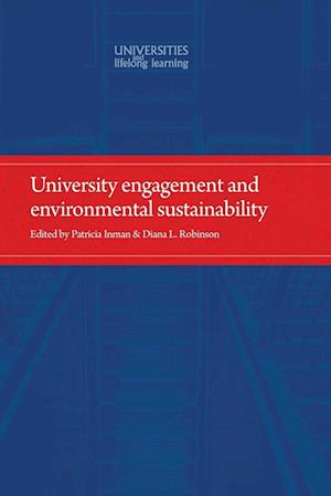 University Engagement and Environmental Sustainability