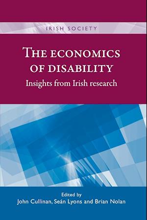 The Economics of Disability