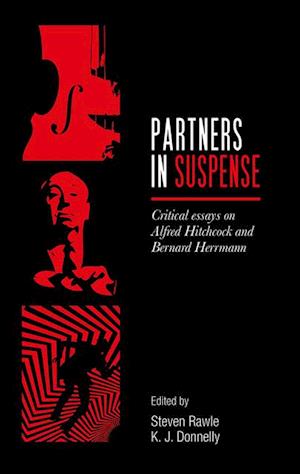 Partners in suspense