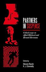 Partners in Suspense