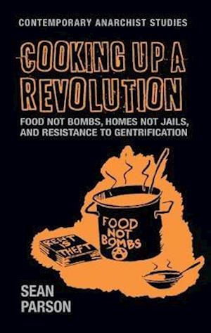 Cooking up a revolution