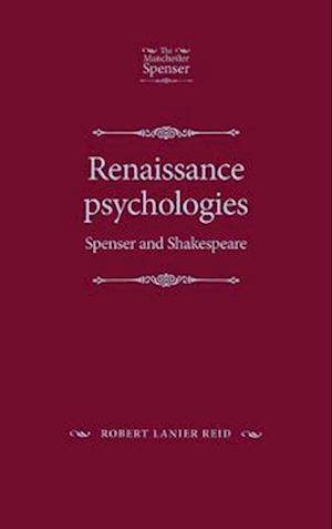 Renaissance Psychologies