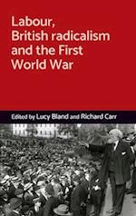 Labour, British Radicalism and the First World War