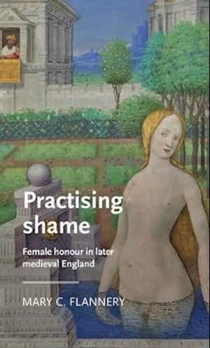 Practising shame