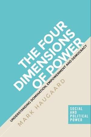 Four Dimensions of Power