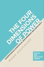 Four Dimensions of Power
