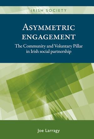 Asymmetric engagement