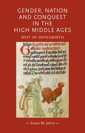 Gender, nation and conquest in the high Middle Ages