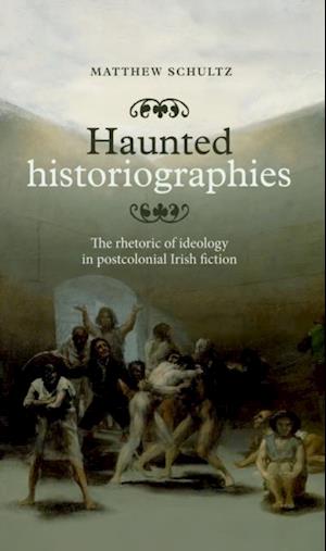 Haunted Historiographies