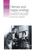 Heroes and happy endings