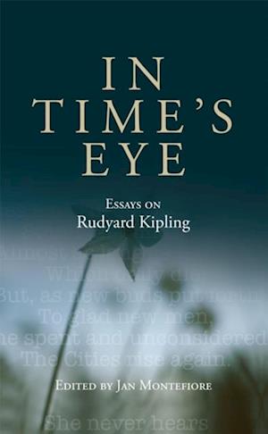 In Time's eye