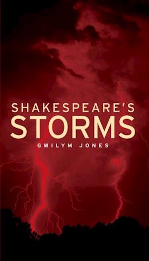 Shakespeare''s storms