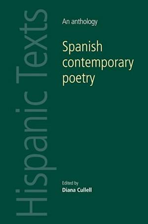 Spanish Contemporary Poetry