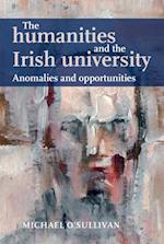 The humanities and the Irish university
