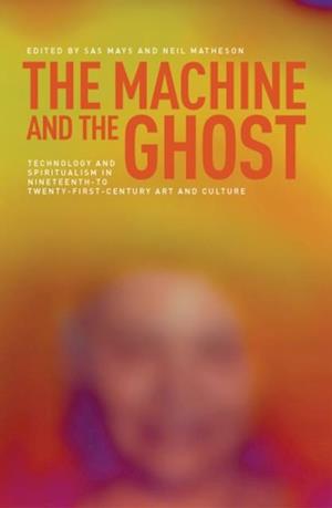 machine and the ghost