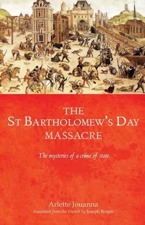 Saint Bartholomew's Day Massacre