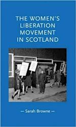 women's liberation movement in Scotland