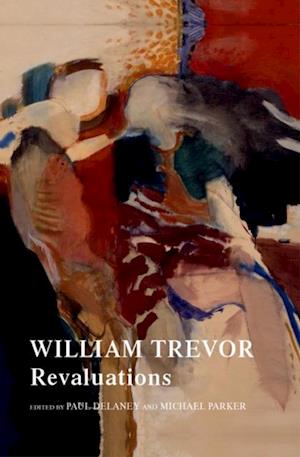 William Trevor