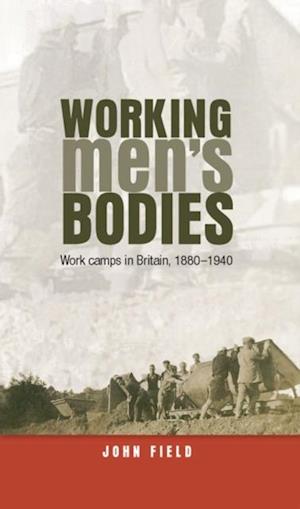 Working men's bodies