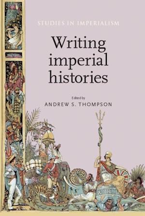 Writing imperial histories